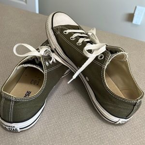 Converse All Star Unisex Herbal